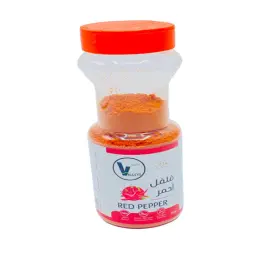 Valleys Red Pepper